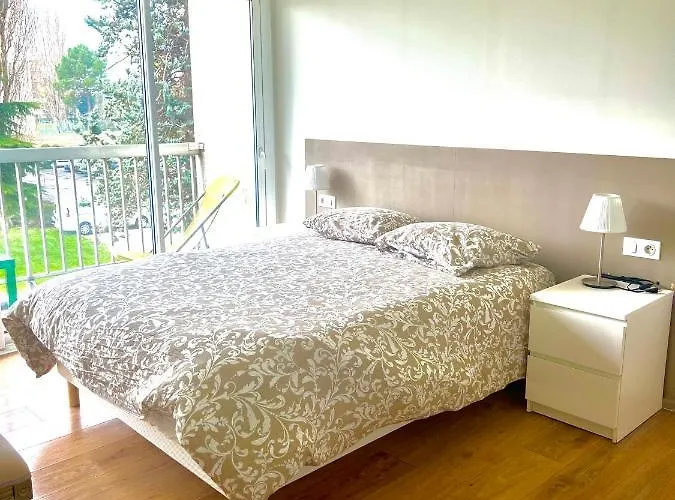 Votre Appartement Pres Du Centre De Bordeaux