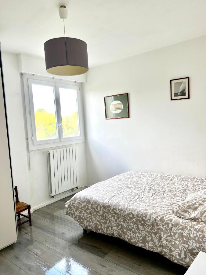 Votre Pres Du Centre De Bordeaux Apartment